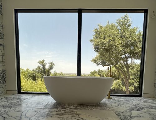Smart Glass