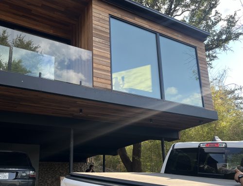 Non-Adhesive Smart Film