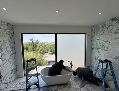 Evolution of Glass Tech