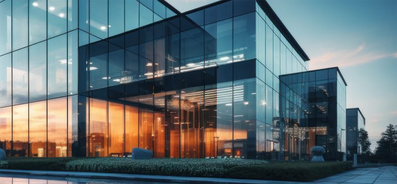 Commercial Smart Film in Dallas Texas