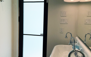 smart glass technology in Dallas