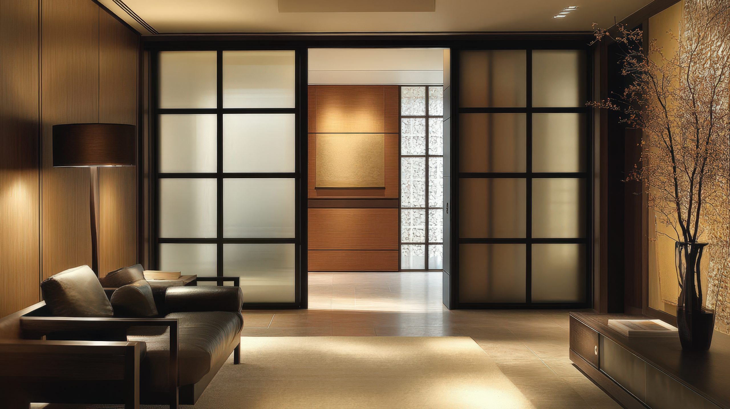 vecteezy_a-hallway-with-a-couch-and-a-lamp_58074279 Smart Film Residential Solutions