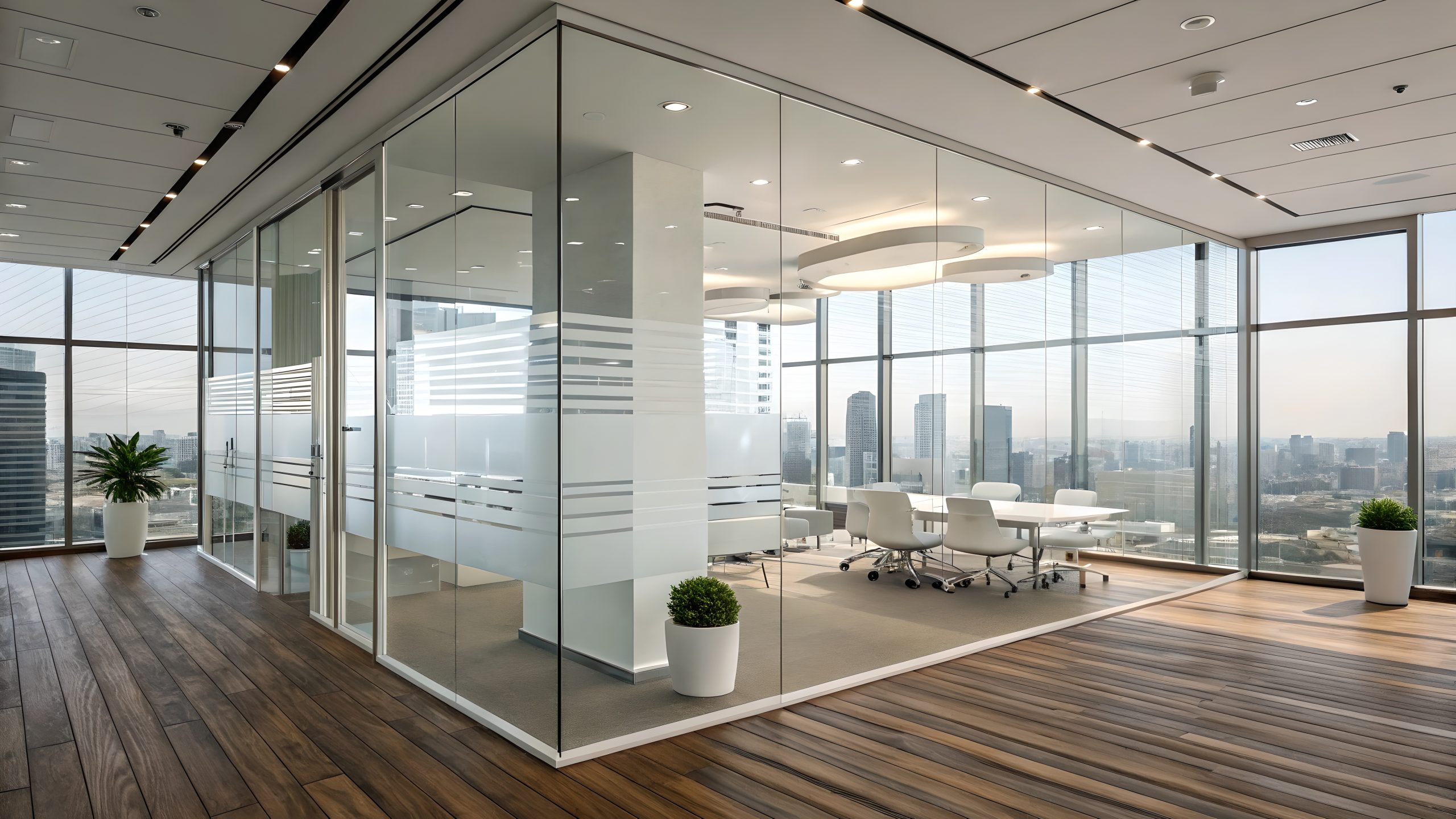 Commercial Smart Film in Dallas Texas Commercial Smart Film in Dallas Texas